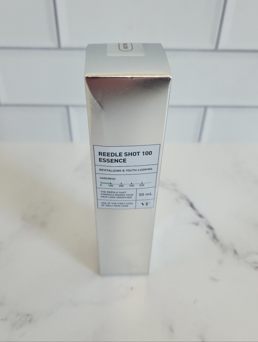 VT Cosmetics Reedle Shot 100 Essence